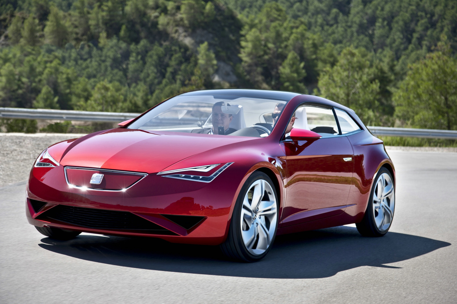 auto, vozidlo, Honda, sportovní auto, Sedadlo, 2012, netcarshow, netcar, obrázky vozidel, photo auto, kolo, IBE concept, superauto, pozemní vozidla, automobilového designu, automobilový exteriér, automobil make, koncept vozu, luxusní vůz, výkonné auto