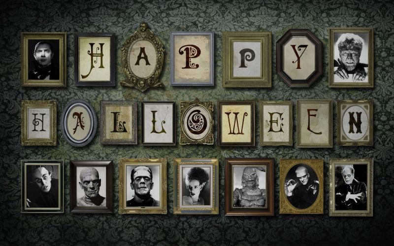 1920x1200 px, Halloween 1920x1200 px, Halloween