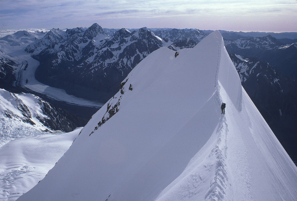 Wallpaper mount, cook, now, aorakimt, east, ridge, mountaineering, snow, classic, national
