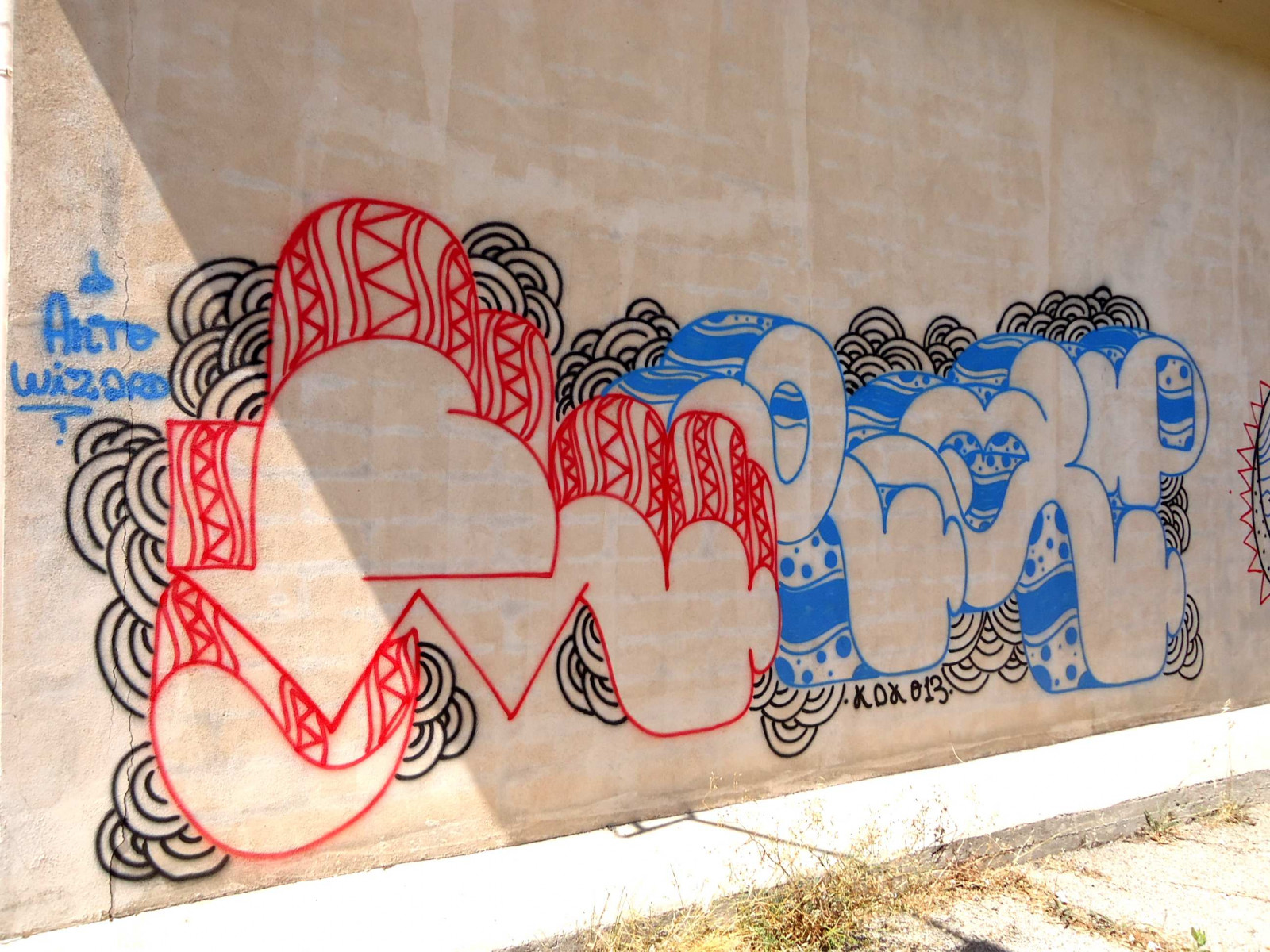 modrý, Červené, letní, grafiti, šílený, mýdlo, čerstvý, MG, čistý, šílenství, hloupý, Pojem, obrys, 2 hodiny ráno, hv, Sapon, KDK, Ccy