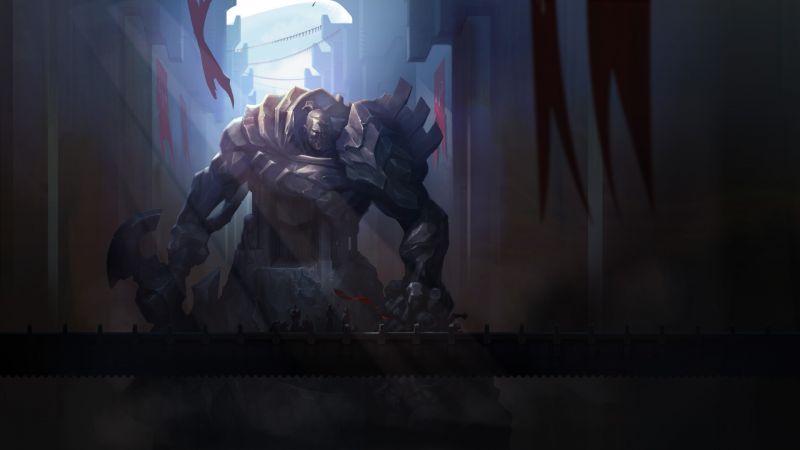 anime, League of Legends, tma, Snímek obrazovky, 1920x1080 px, počítač tapeta anime, League of Legends, tma, Snímek obrazovky, 1920x1080 px, počítač tapeta