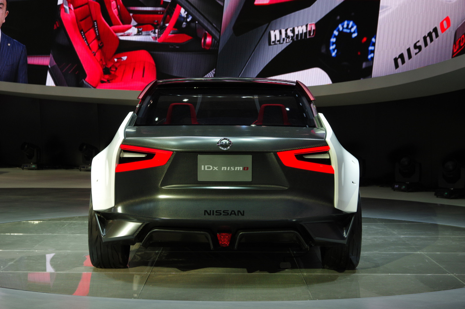 auto, vozidlo, Nissan, sportovní auto, výkon auta, limuzína, netcarshow, netcar, obrázky vozidel, photo auto, 2014, kolo, výstava, IDX Nismo Koncept, superauto, pozemní vozidla, automobilového designu, automobilový exteriér, automobil make, koncept vozu, výkonné auto, střední velikost auta, auto show