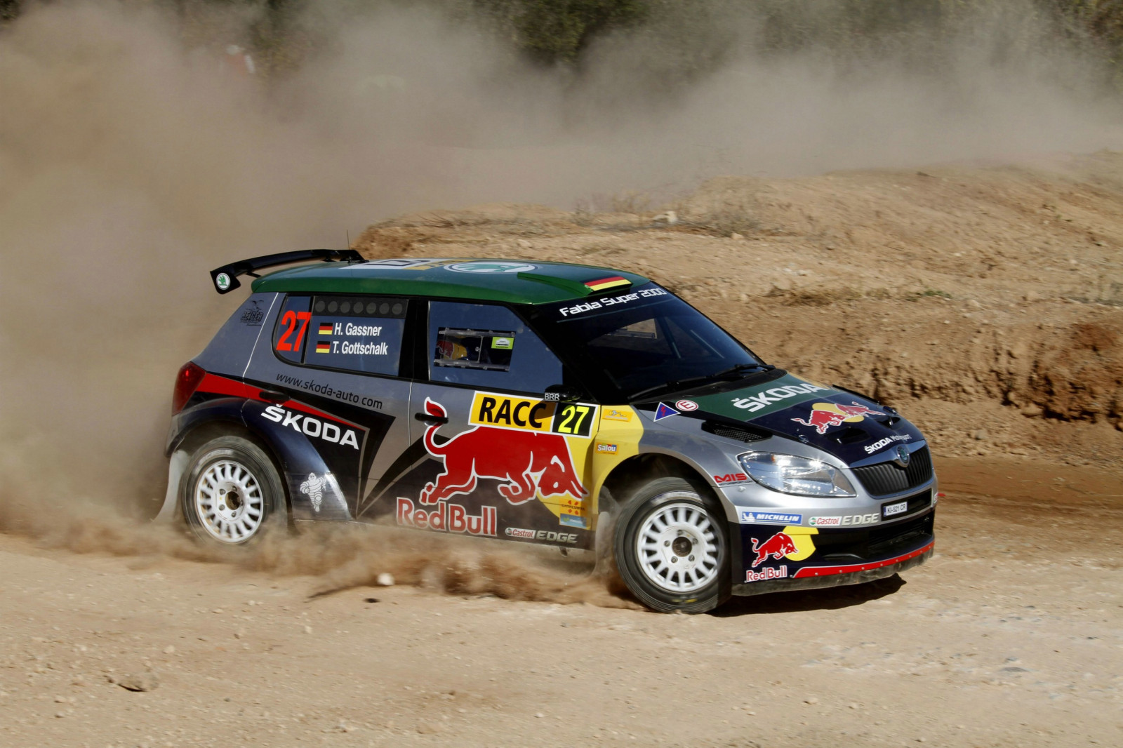 sportovní, auto, vozidlo, závodění, 2013, Skoda, netcarshow, netcar, obrázky vozidel, photo auto, závod, Fabia Super 2000, motorsport, automobilového designu, auto závodní, shromažďovací, Mistrovství světa rally, dirt track racing, off road, Rallycross