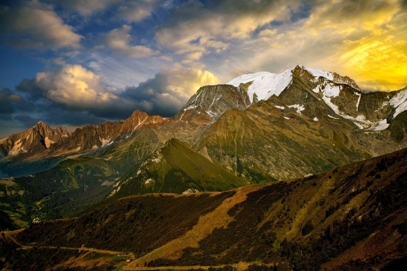 Sonnenlicht, Landschaft, Berge, Hügel, Rock, Natur Sonnenlicht, Landschaft, Berge, Hügel, Rock, Natur