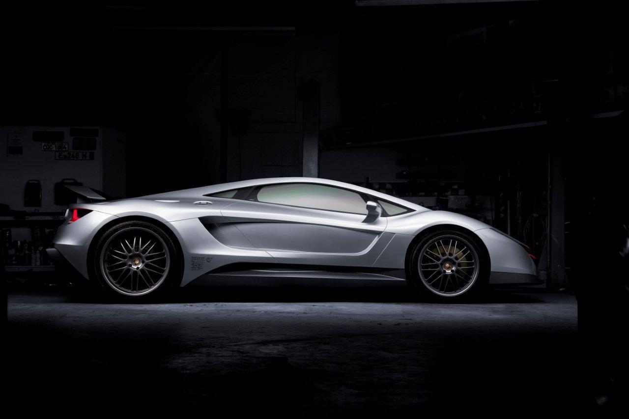 bil, køretøj, sportsvogn, ydeevne bil, 2012, netcarshow, netcar, bil billeder, bil foto, Amoritz GT, DoniRosset, hjul, superbil, jord køretøj, bildesign, bil make, luksus køretøj