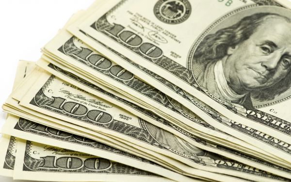 official dollar exchange rate,increase,dollar,money,bills