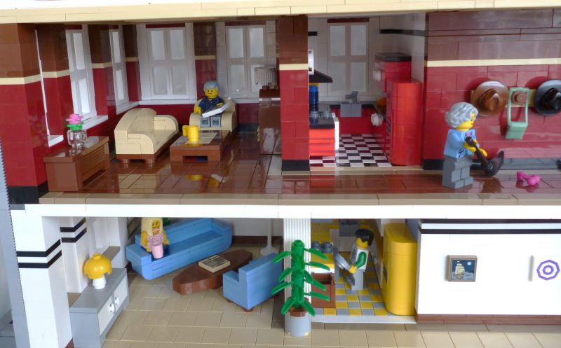 domček pre bábiky,dom,hračka,hrať,LEGO