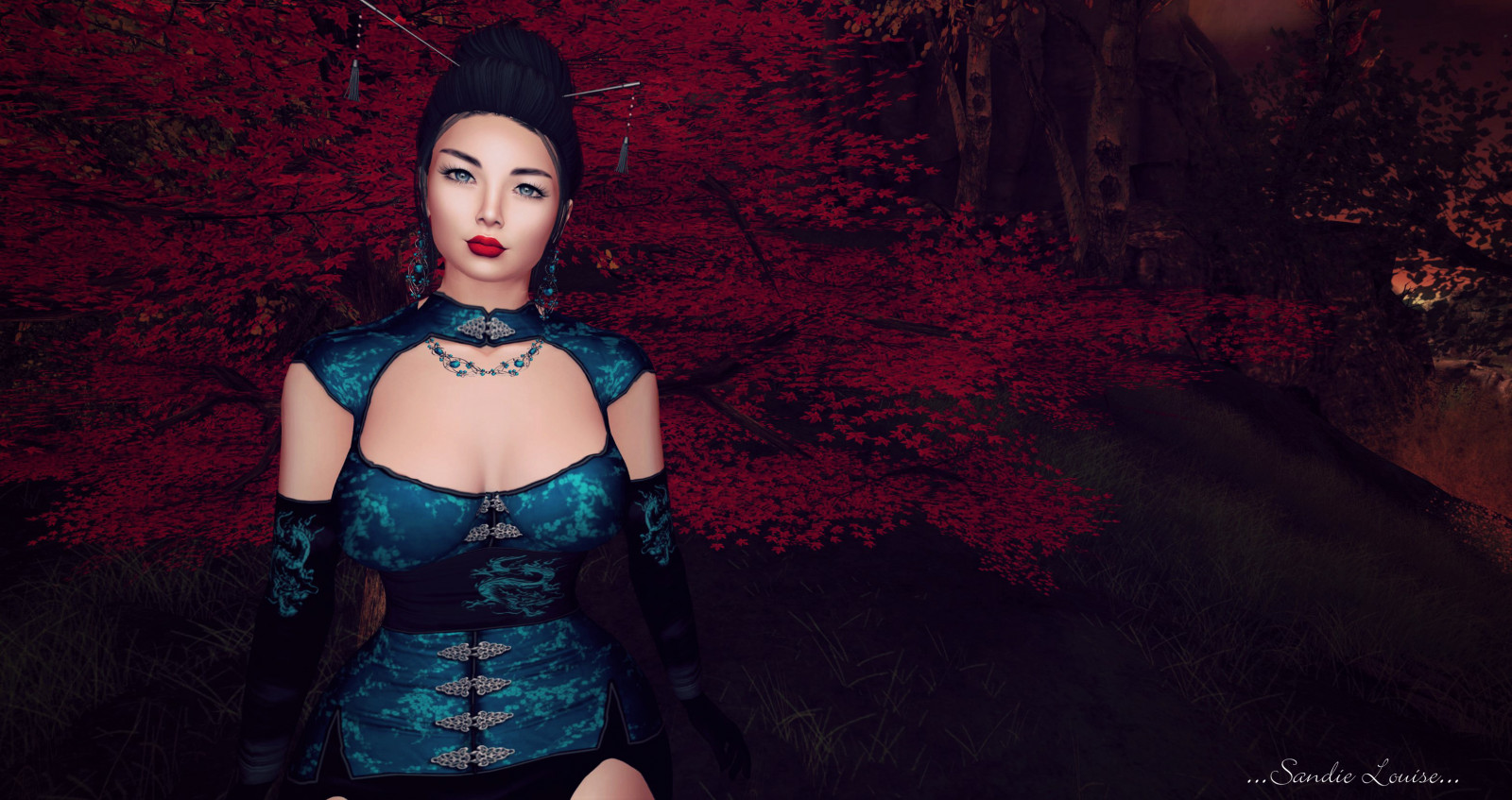 póza, asijský, spodní prádlo, bambus, událost, druhý život, orientální, Eclectica, plížit se, glamrus, catwa, carrieslingerie, lumae, hayabusadesign, Vivihair, kawaiiproject, Eclecticaii