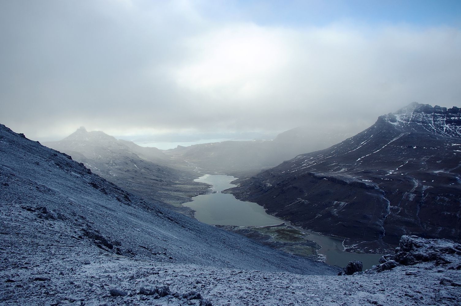 Manzara, Tepe, doğa, kar, kış, dağ geçidi, Alpler, Zirve, Plato, Sırt, bulut, dağ, hava, buzul, Atmosferik fenomen, Dağlık alan şekilleri, Yeryüzü biçimi, Coğrafi özellik, Jeolojik olay, Dağ sırası, Buzul toprakları, Düştü, 1505x1000 piksel