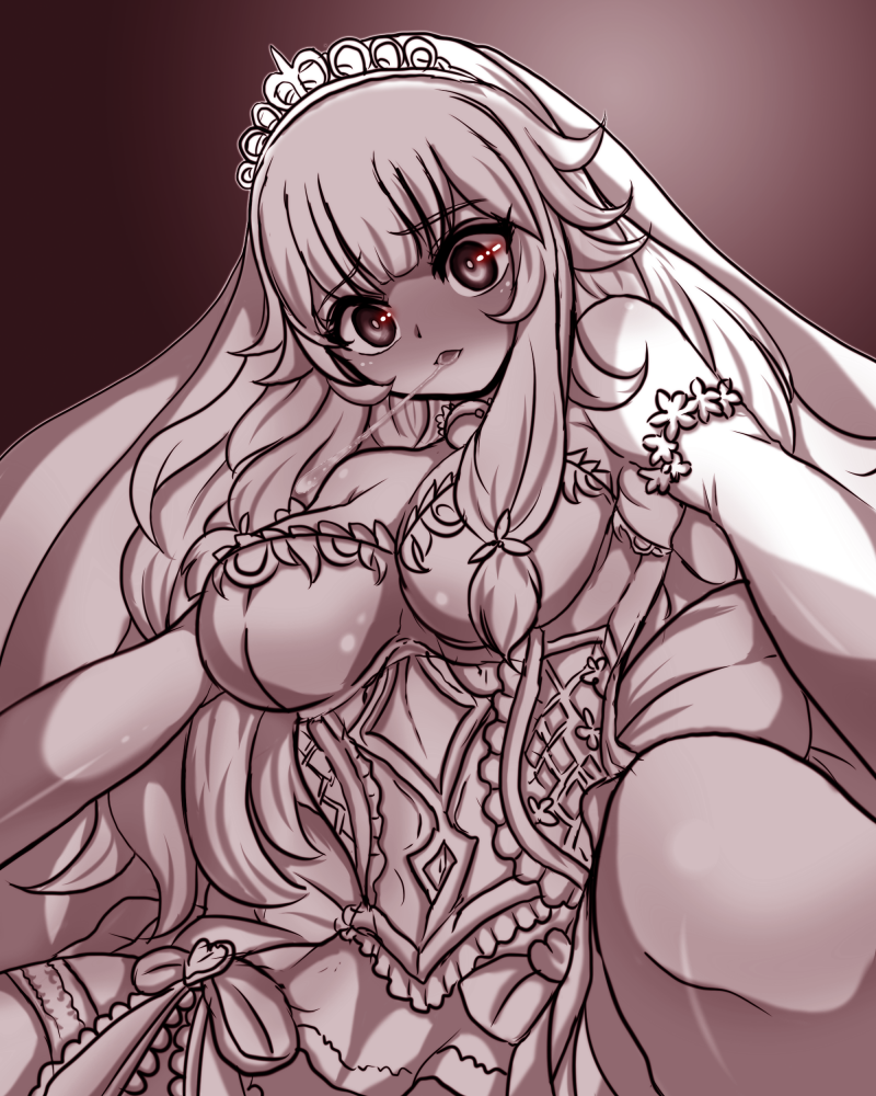 Chii Aruel, Trajes boda Chii Aruel, Trajes boda