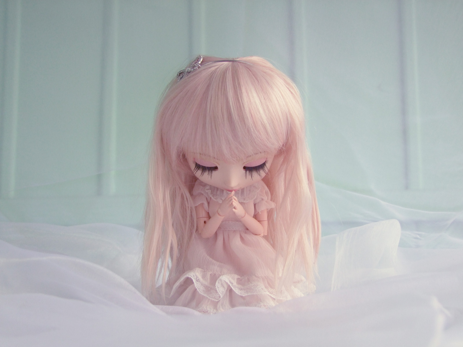 růžový, modrý, zelená, maso, oči, panenka, Zavřeno, panenky, šaty, přírodní, kůže, tělo, tyrkysový, pastel, Broskev, paruka, zasněný, pullip, panenka, LUTS, vozíky, gumička do vlasů, víčka, bou, sugarmag, Fleshtone, Leeke, obitsu, Růžový koktejl, Papin, eluts, leekeworld, sbhm