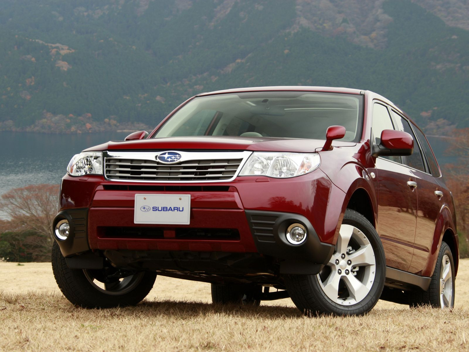 bil, køretøj, Ford, Subaru, 2013, netcarshow, netcar, bil billeder, bil foto, Forester, jord køretøj, automotive exterior, bil make, kofanger, crossover sUV, sport utility køretøj, kompakt SUV, mini sport utility køretøj