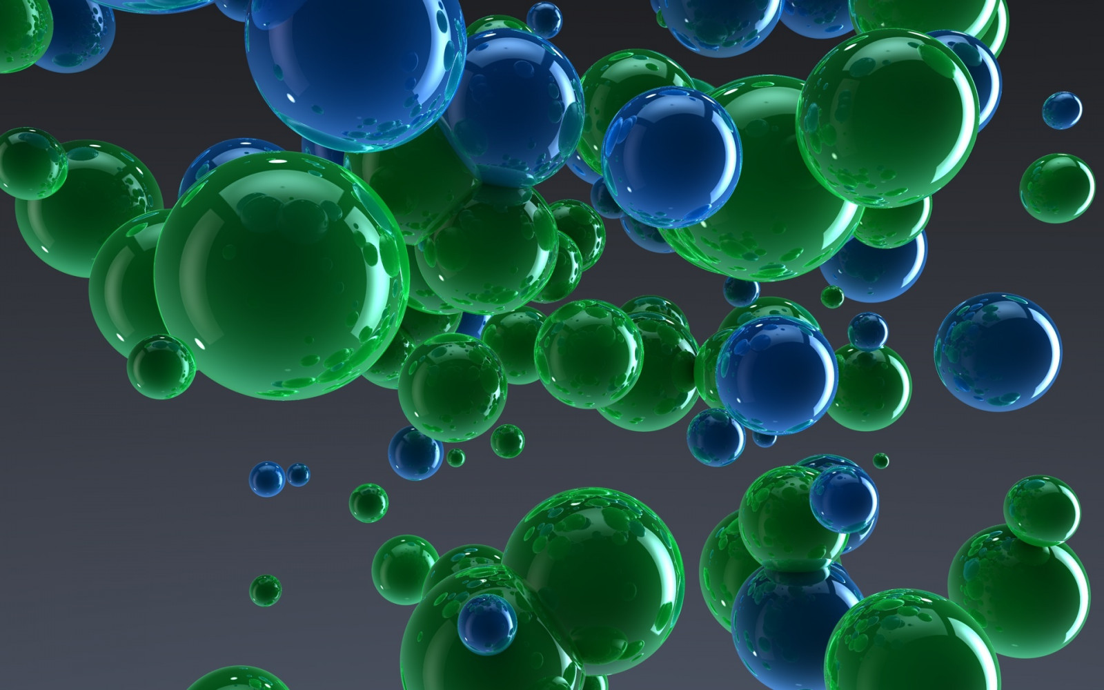 ilustrace, odraz, koule, zelená, modrý, kruh, míče, pokles, kapky, tvar, číslo, Snímek obrazovky, počítač tapeta, fraktální umění, font