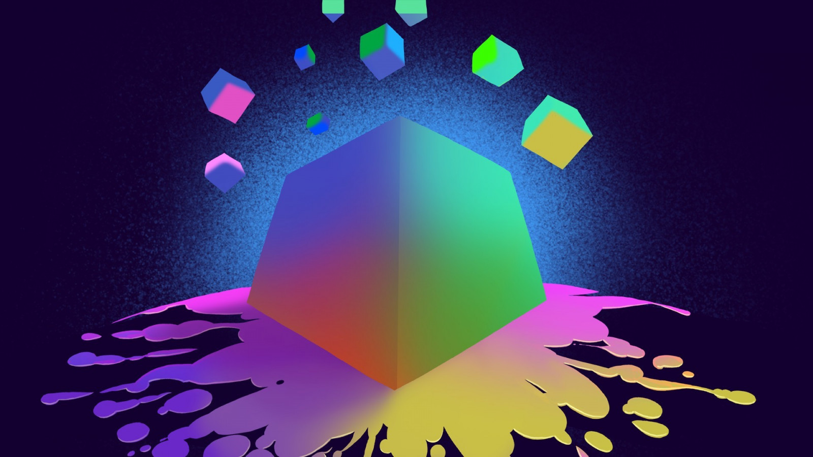 ilustrace, videohry, logo, kruh, inkoust, barva, tvar, čára, číslo, 1920x1080 px, počítač tapeta, font