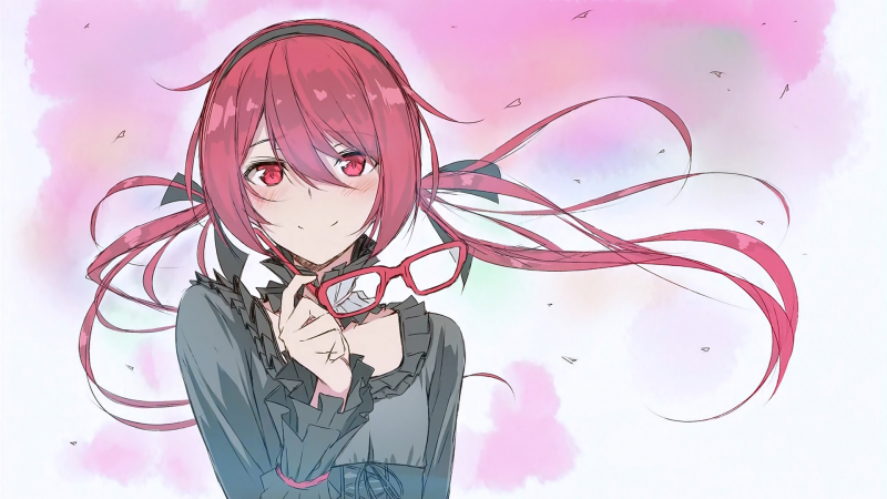 výkres, ilustrace, anime, manga, růžový, kreslená pohádka výkres, ilustrace, anime, manga, růžový, kreslená pohádka