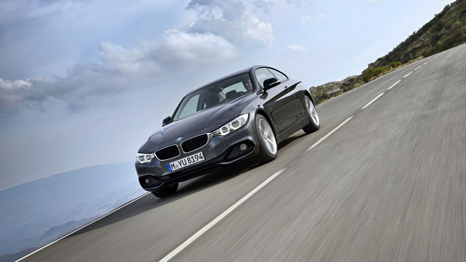 auto, BMW, vozidlo, bočný pohľad, športové autá, výkon auta, pohyb, koleso, superauto, pozemné vozidlá, automobilového dizajnu, závodné auto, automobil make, luxusný automobil, výkonné auto, športový sedan, 420D