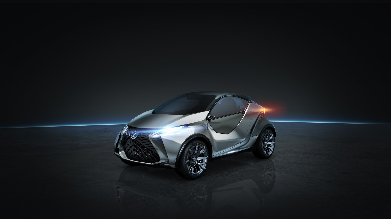 รถ, ยานพาหนะ, Lexus, รถสปอร์ต, netcarshow, netcar, ภาพรถยนต์, ภาพรถ, 2016, แนวคิด LF SA, ยานพาหนะบก, การออกแบบยานยนต์, รถยนต์ทำ, รถแนวคิด