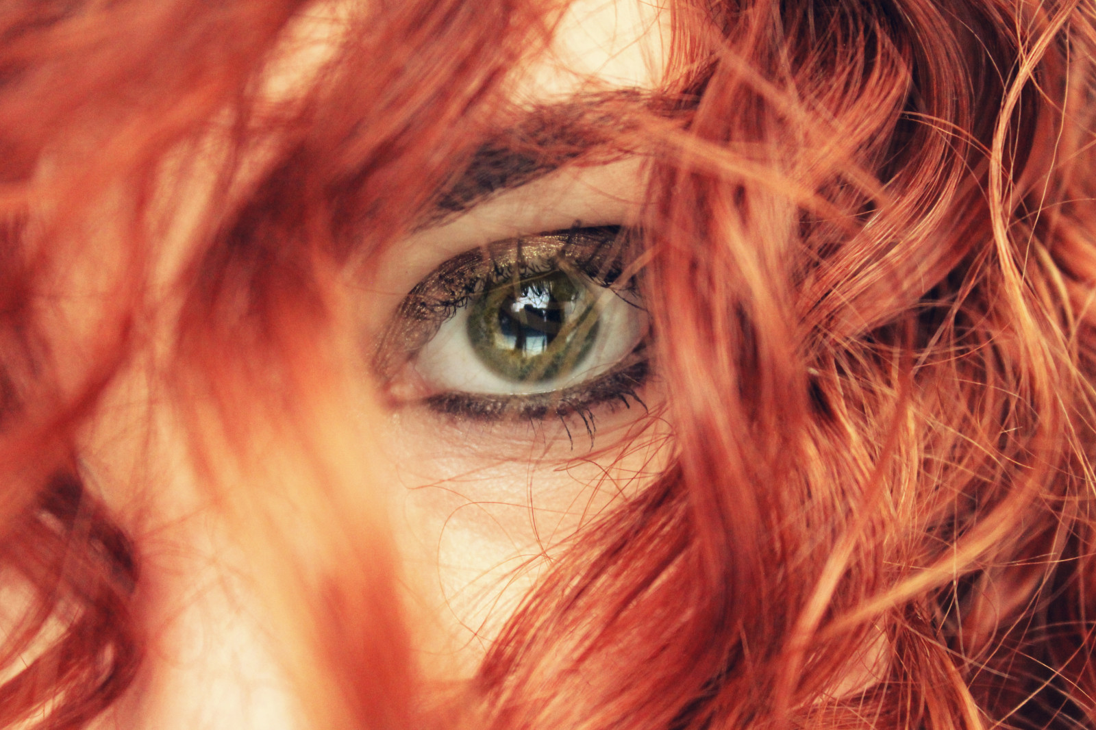 tvář, model, portrét, oči, brýle, Červené, makeup, zelená, vlasy, pusa, emoce, kůže, Árie, hlava, sunburst, barva, dívka, krása, oko, dáma, rosso, kudrnatý, já, zrzavé vlasy, blond, Capelli, Faccia, Occhi, occhio, verde, hnědé vlasy, člověk barva vlasů, barvení vlasů, zrzavé vlasy, mimika, Lidské tělo, orgán, zblízka, kudrnaté vlasy, Ricci, Aeria, capellirossi, capelliricci