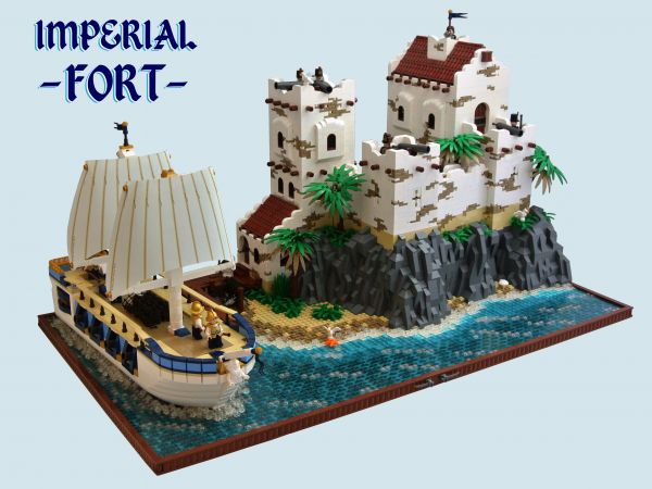 castle,world,new,water,rock,america