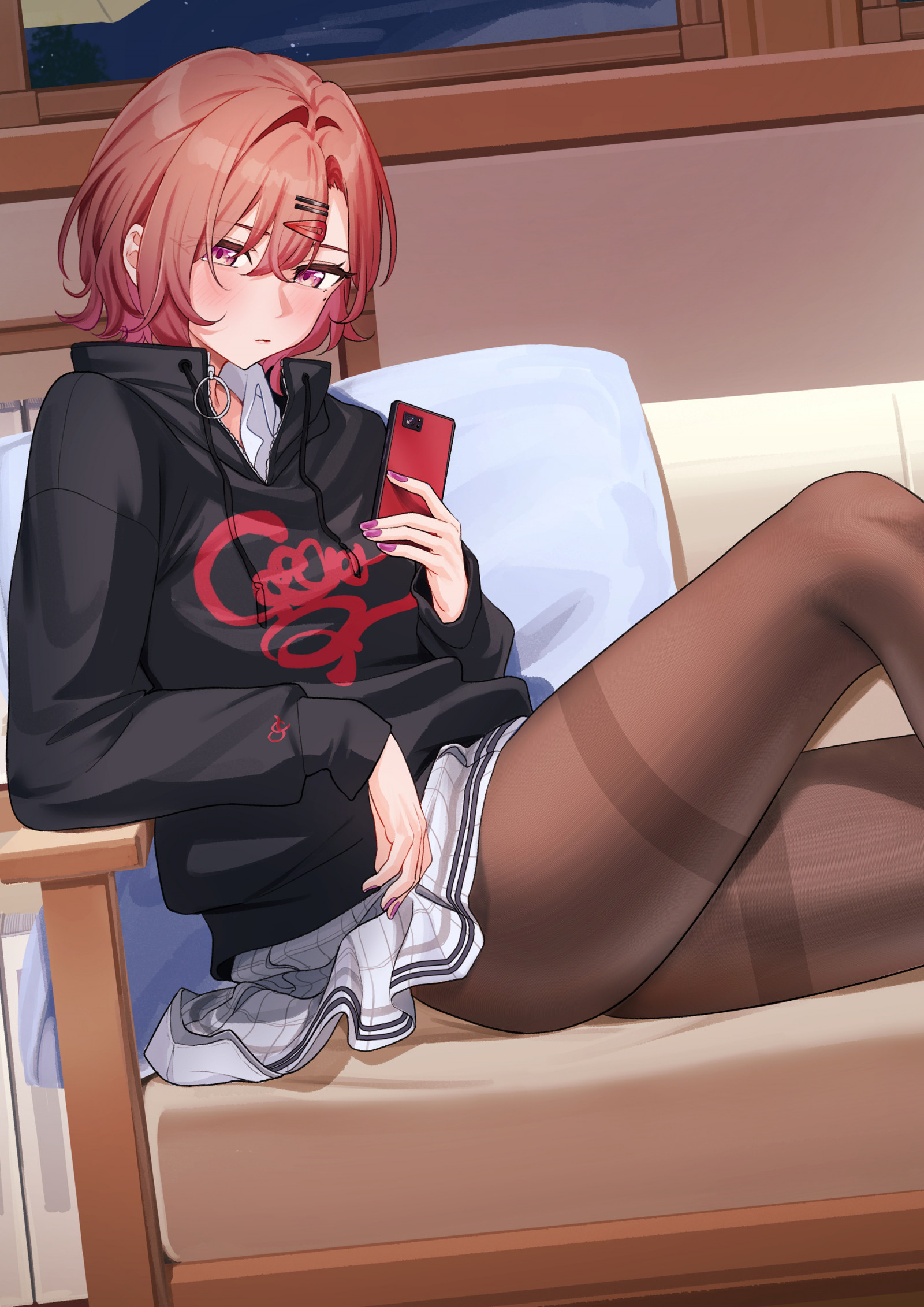 アニメ, アニメの女の子