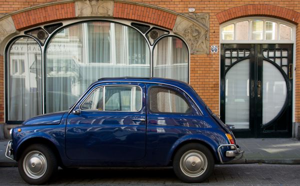 architecture,auto,holland,ART,Netherlands,car