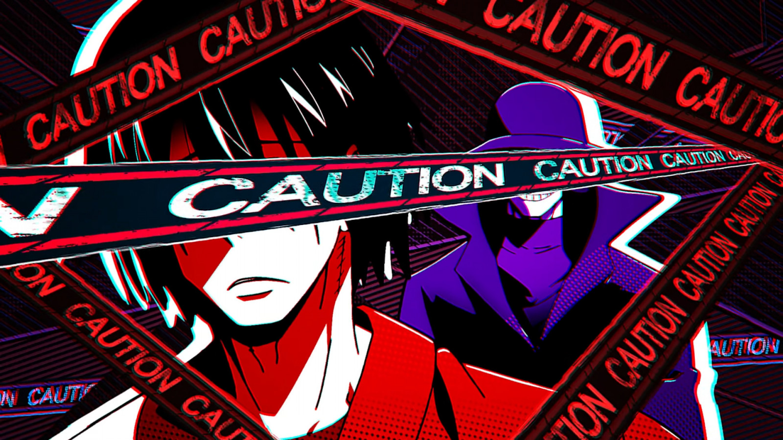 Joker, Enen no Shouboutai, Benimaru Shinmon