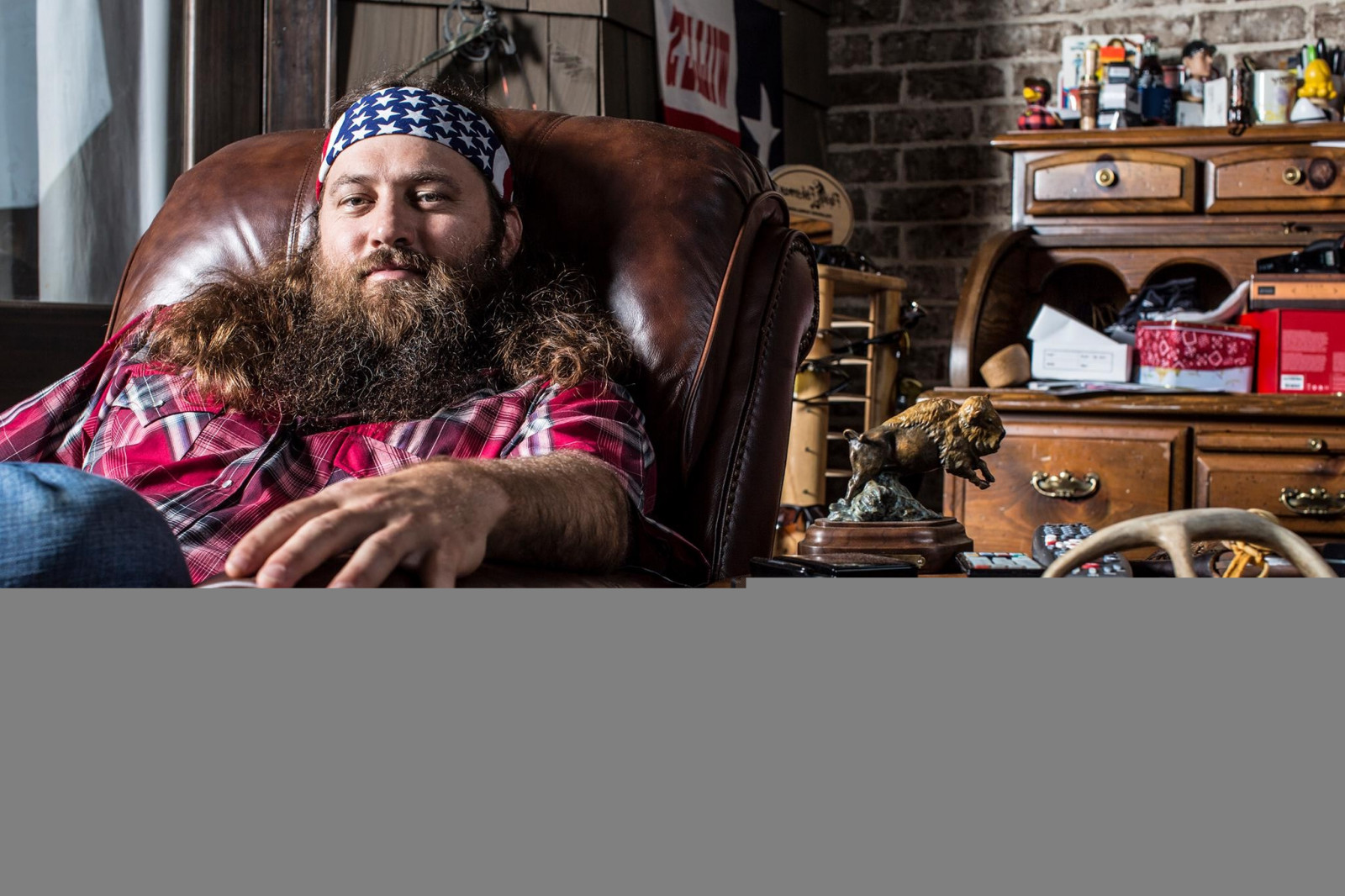 Ande dynasti, 2048x1365 px, ansigtshår