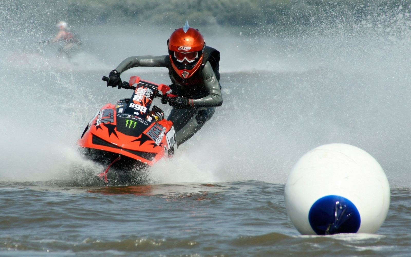 sportovní, sport, voda, motocykl, vozidlo, helma, Jet ski, míč, sprej, plavidlo, lodičky, rekreace, motorsport, extrémní sport, rekreaci ve volné přírodě, vodní sport, powerboating, vodní skútr, PwC
