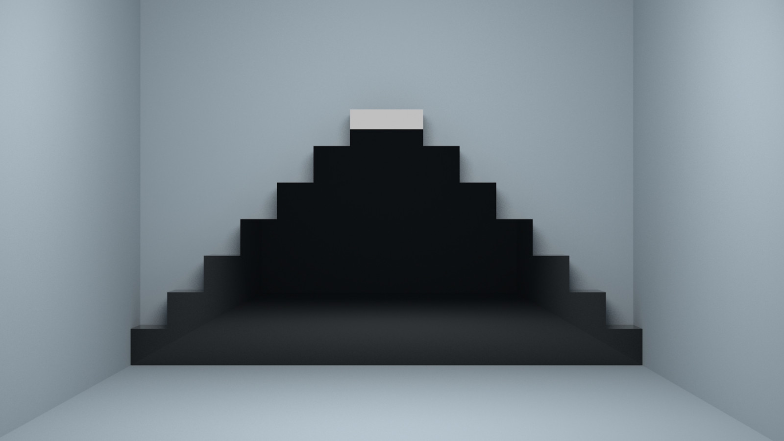 Wallpaper 3D, art installation 1920x1080 DarlingtonCG 1978429