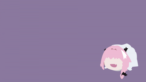 Η μοίρα Απόκρυφα,Astolfo Fate Apocrypha,μινιμαλισμό,απλό φόντο,Η μοίρα Σειρά