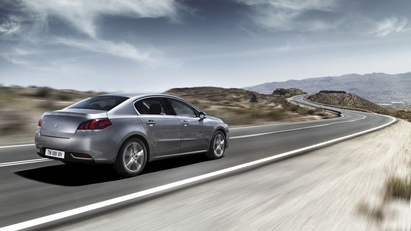 2015,peugeot,508,netcarshow,netcar,auto kuvat