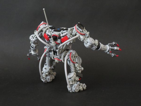 space,LEGO,mech,robot,armor,Toy