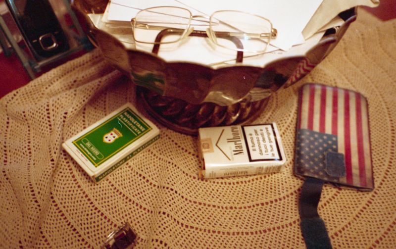 Eyewear, Brille, Geschmack