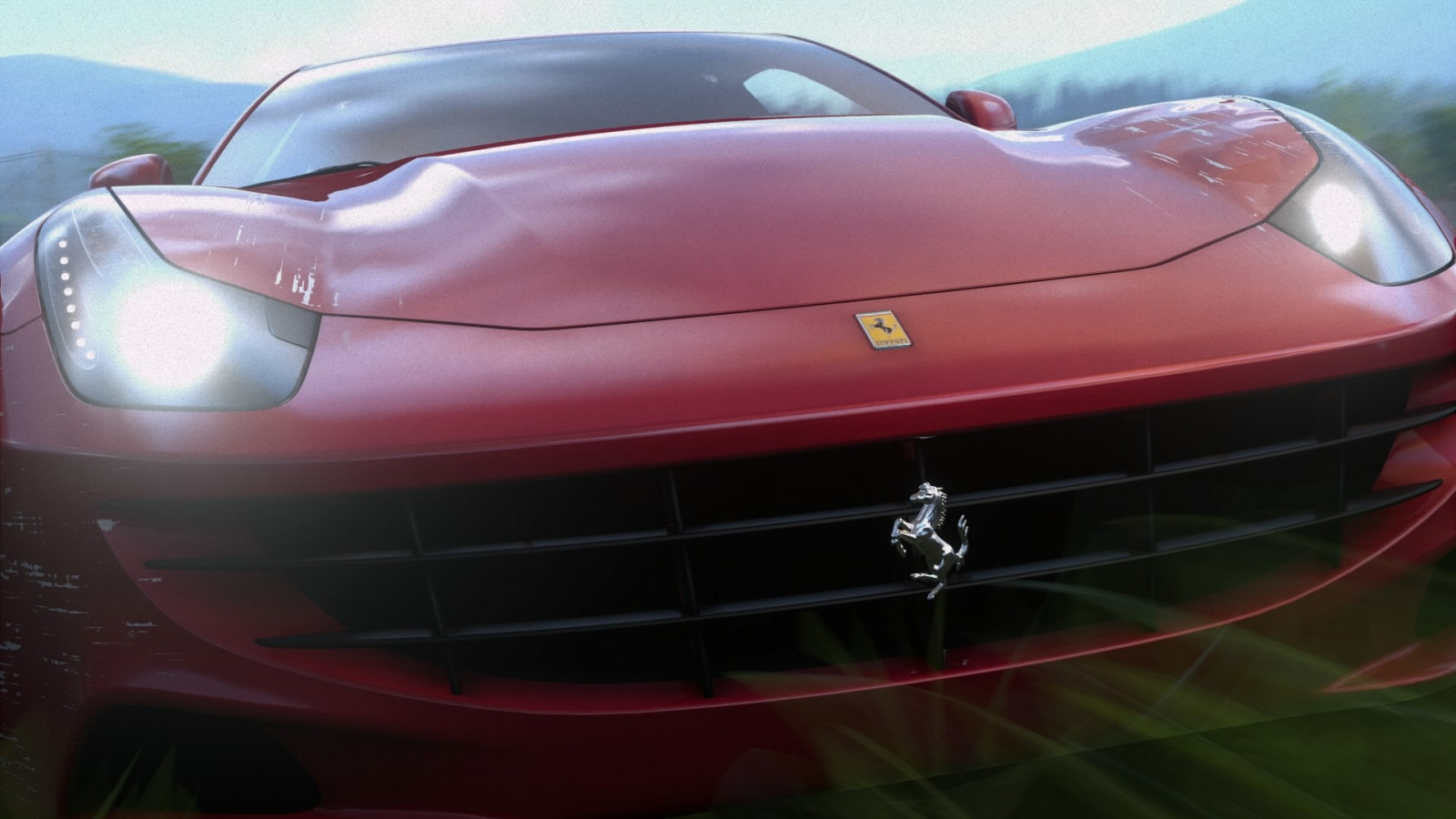 videohry, auto, vozidlo, sportovní auto, Ferrari, Driveclub, Ferrari FF, výkon auta, Ferrari 458, Ferrari California, superauto, pozemní vozidla, automobilového designu, automobilový exteriér, závodní auto, automobil make, luxusní vůz, nárazník, ferrari spa, Ferrari 599 GTB Fiorano