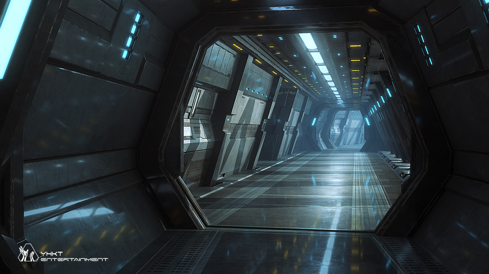 inkarnation, Ling Long, YHKT ENTERTAINMENT