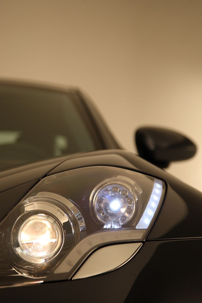 auto, vozidlo, sklenka, Fisker, Karma, netcarshow, netcar, obrázky vozidel, photo auto, 2011, světlo, osvětlení, kolo, pozemní vozidla, automobilového designu, automobilový exteriér, automobil make, světlomet, automotive Lighting