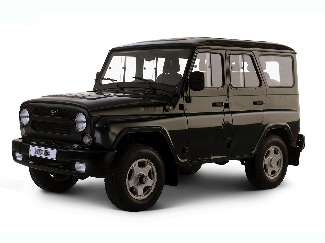 auto, vozidlo, UAZ, netcarshow, netcar, obrázky vozidel, photo auto, 2009, 315195 Hunter, pozemní vozidla, automobilový exteriér, automobil make, model auta, nárazník, sportovní užitkové vozidlo, terénní vozidlo