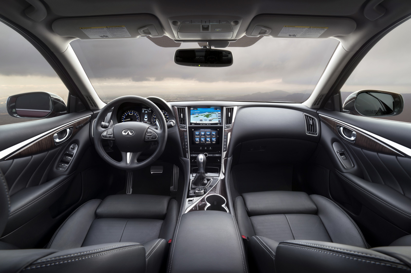 Lexus Infinity Wallpaper : Lexus, Infiniti, Sedan, netcarshow, netcar, car images, car ...