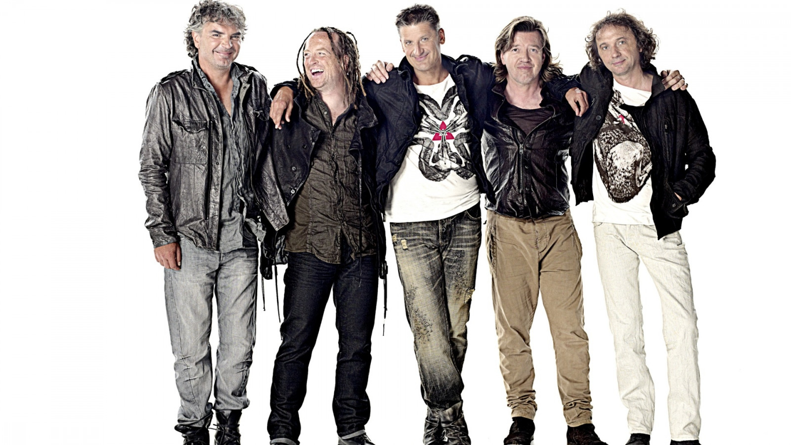 pur, kapela, usměj se, oblečení, tisk