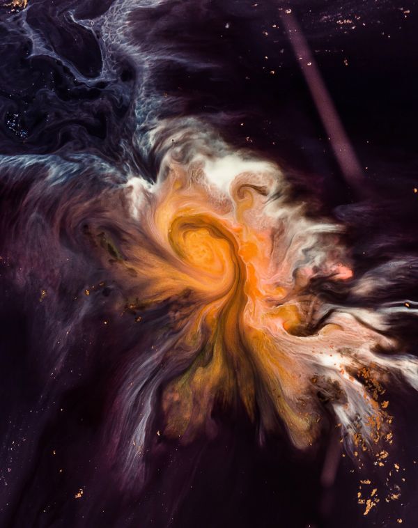 3648x4610 px,nature,psychedelic