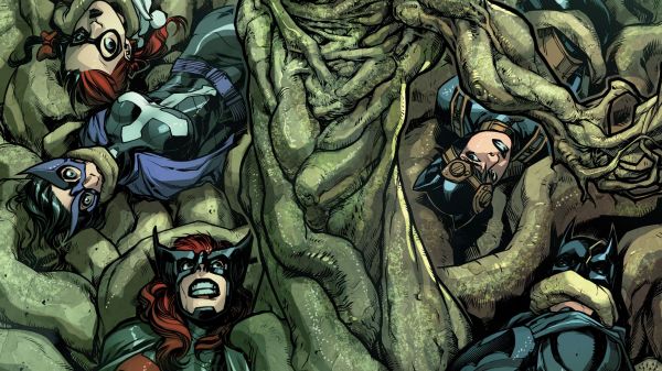 Injustice 2,DC Comics,DC Universe