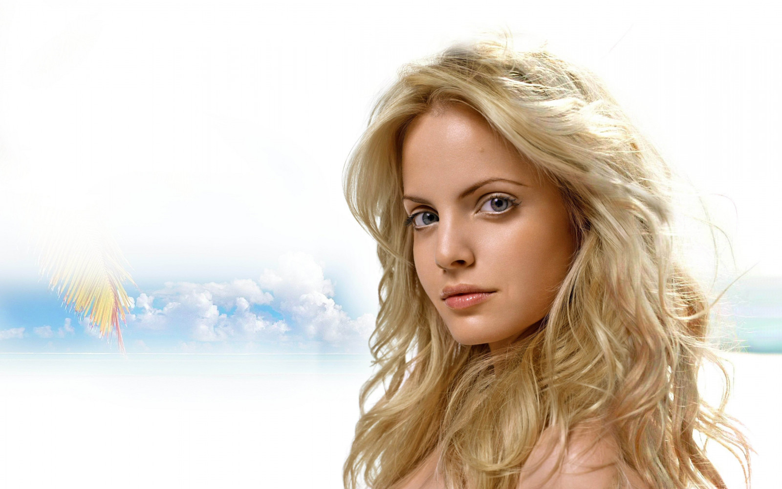 Blonde young nude howard naked