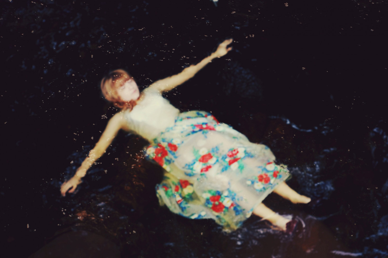 sportovní, šaty, řeka, Pod vodou, hodně, snění, digitální, tanec, já, já, jako, vzpomínky, A, tento, wooohooo, waterfloat