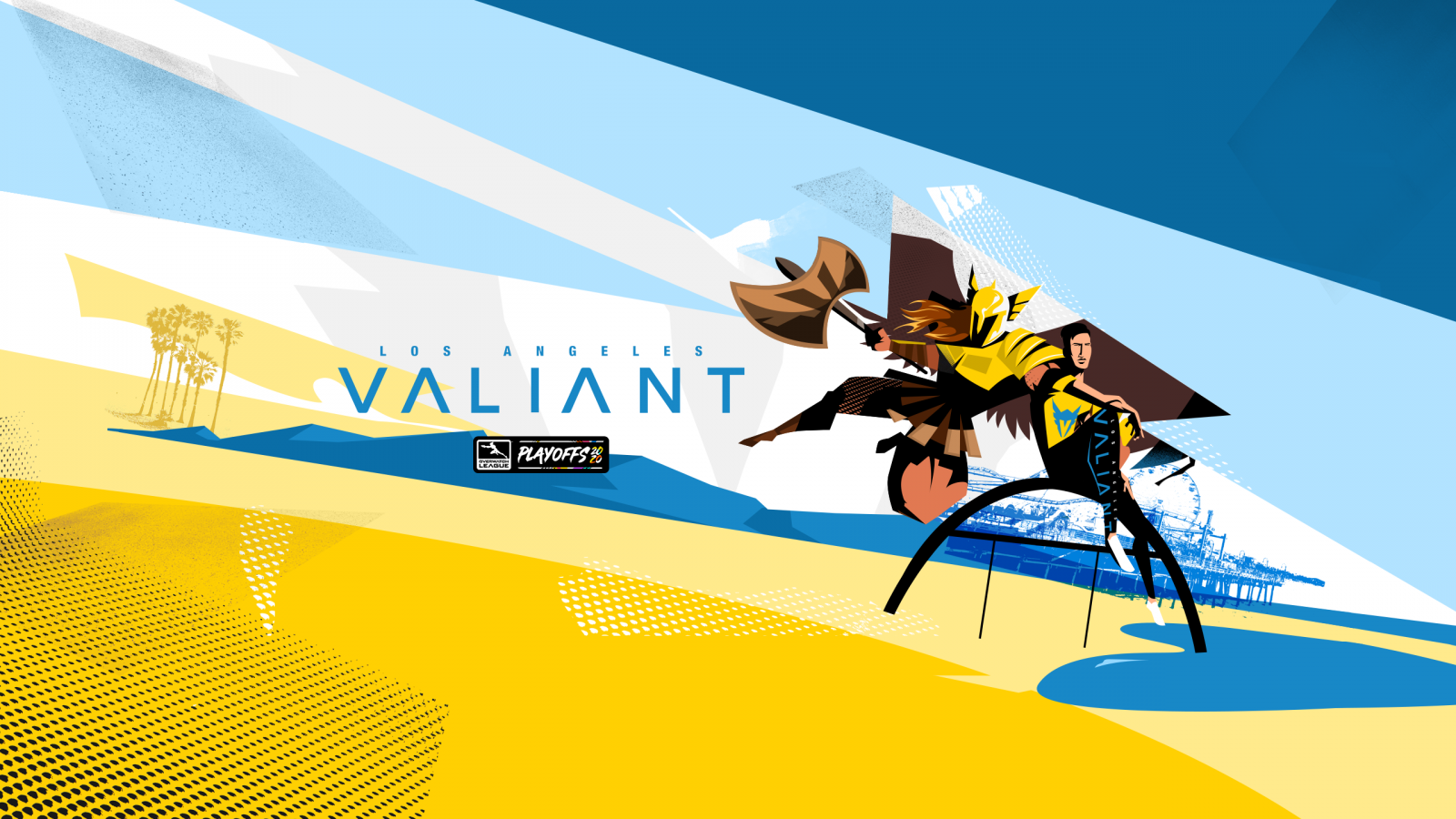 Supervisión, Overwatch League