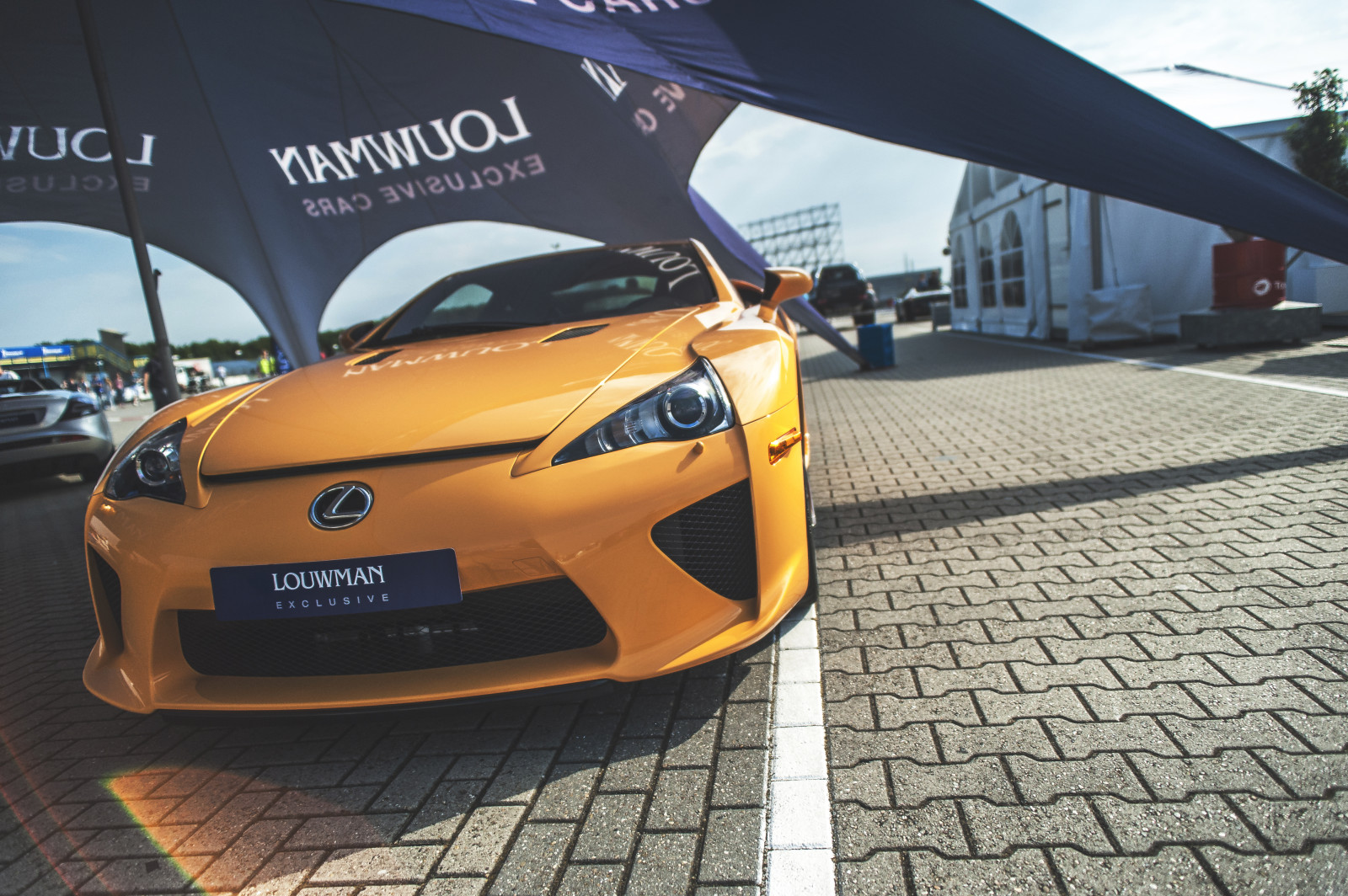 auto, vozidlo, žlutý, Nizozemí, Nikon, Lexus, sportovní auto, kupé, výkon auta, Holandsko, Lexus LFA, Neděle, LFA, fullframe, široký, kolo, superauto, nederland, D700, přední, 2470, worldcars, v10, světlomet, pozemní vozidla, automobilového designu, automobilový exteriér, automobil make, luxusní vůz, nárazník, městské auto, Assen, louwman