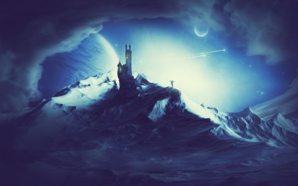 1920x1200 px, anime, ART, adventure, architecture, artistic
