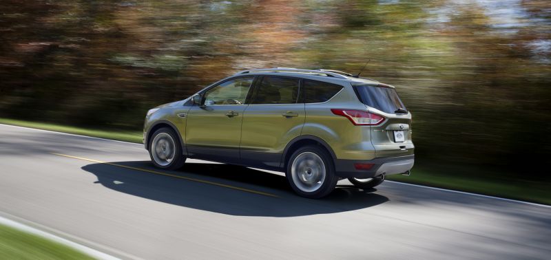 xe hơi, Xe, Ford, 2015, thoát khỏi, Netcarshow xe hơi, Xe, Ford, 2015, thoát khỏi, Netcarshow