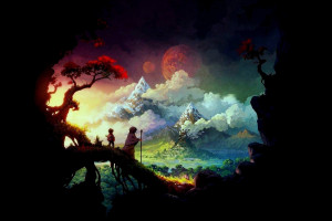Phoenix Skye - Wallpaper & HD Wallpapers - WallHere