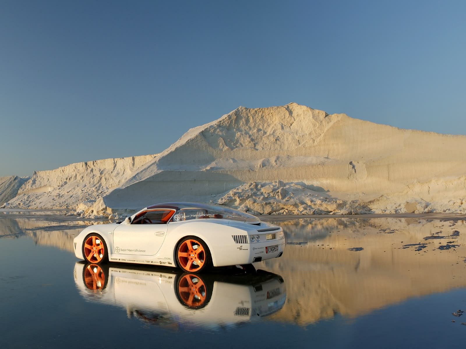 แนวนอน, ทะเลสาบ, ทราย, รถ, การสะท้อน, หิมะ, ฤดูหนาว, ยานพาหนะ, เช้า, อาร์กติก, netcarshow, netcar, ภาพรถยนต์, ภาพรถ, พ.ศ. 2552, ภูเขา, สภาพอากาศ, Rinspeed, zaZen concept, สภาพแวดล้อมทางธรรมชาติ, บรรยากาศของโลก, รถยนต์ทำ, เทือกเขา