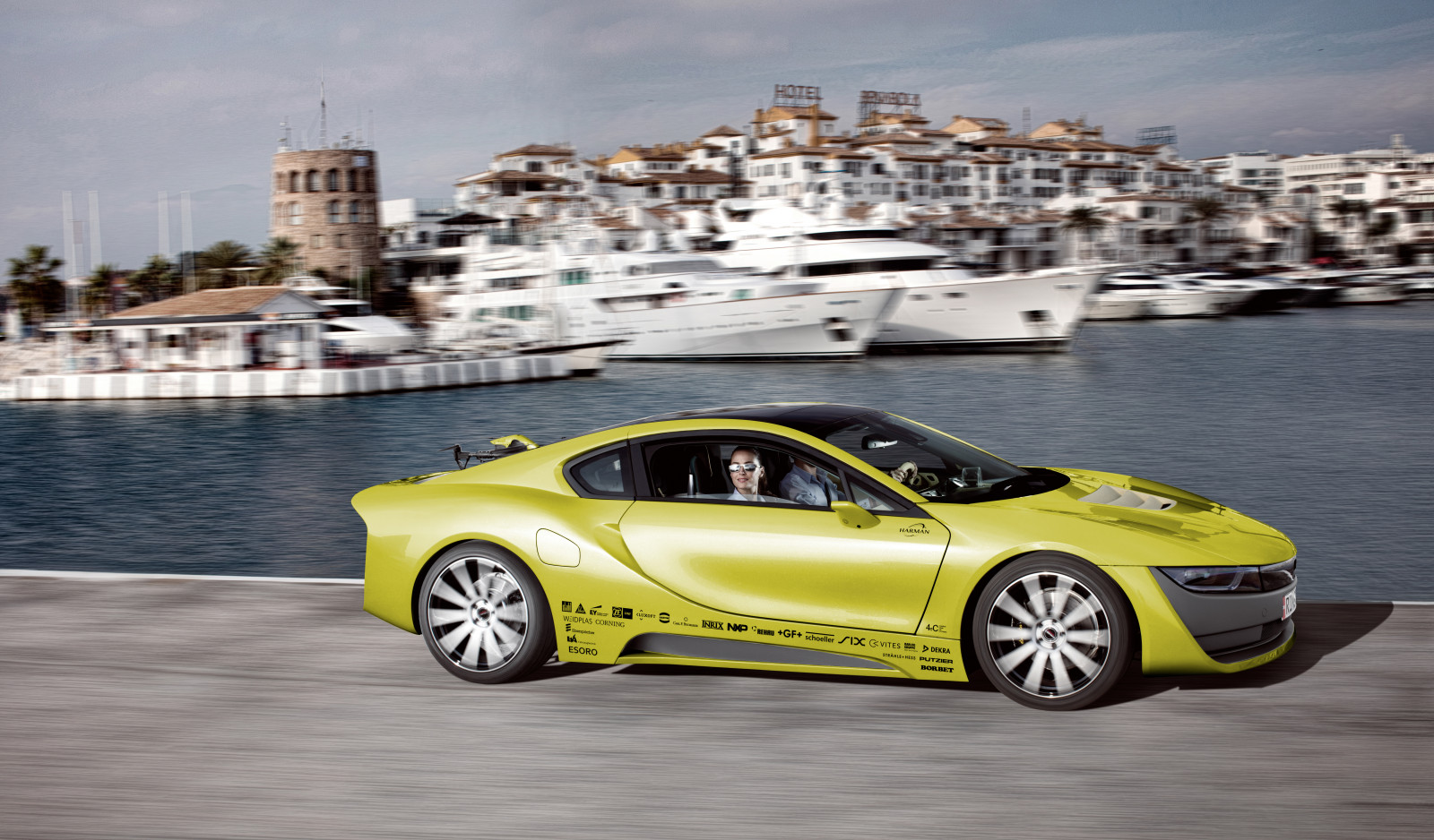 auto, veicolo, auto sportiva, 2015, macchina di spettacolo, netcarshow, netcar, immagini di auto, auto foto, Rinspeed, concetto Etos, supercar, veicoli terrestri, design automobilistico, auto da corsa, marca di automobile, veicolo di lusso